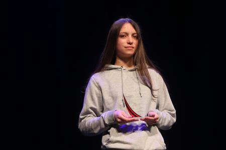 PODELITEV ŠPORTNICA IN ŠPORTNIK LETA 36 FOTO LJUBO VUKELIČ